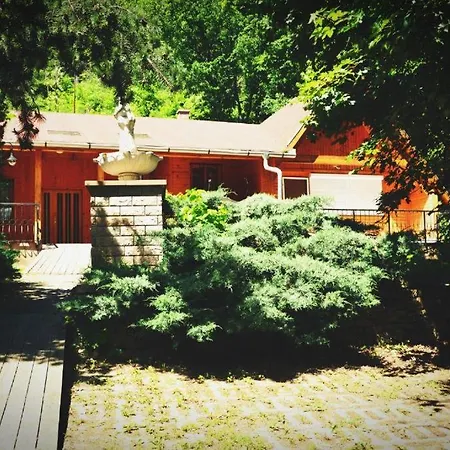 Dom wakacyjny Favilla Bogács