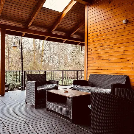 Favilla Dom wakacyjny