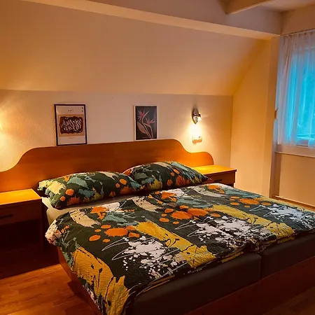Holiday home Favilla Deluxe Bogacs
