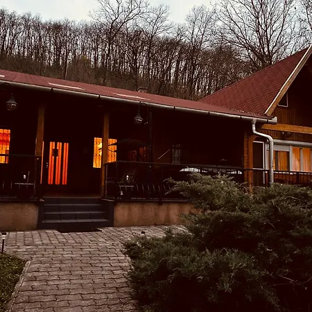 Holiday home Favilla Deluxe
