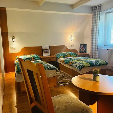 Holiday home Favilla Deluxe