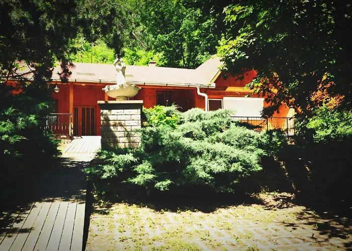Case de vacanță Favilla Bogács