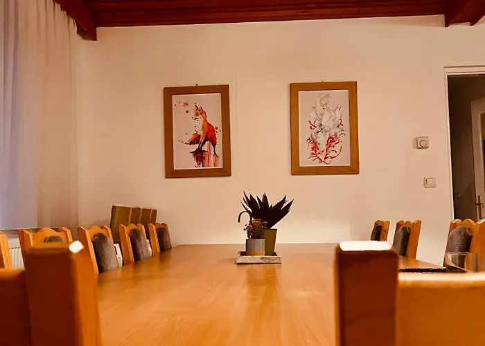 Case de vacanță Favilla