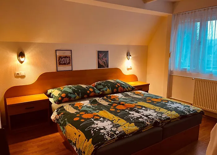 Case de vacanță Favilla Bogács