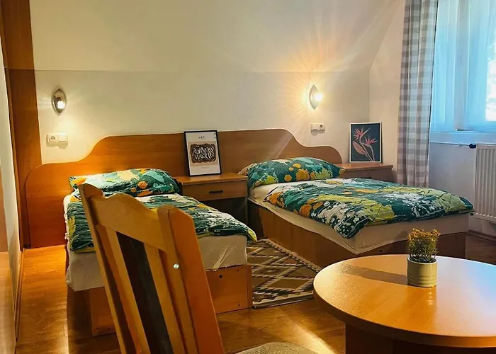 Case de vacanță Favilla